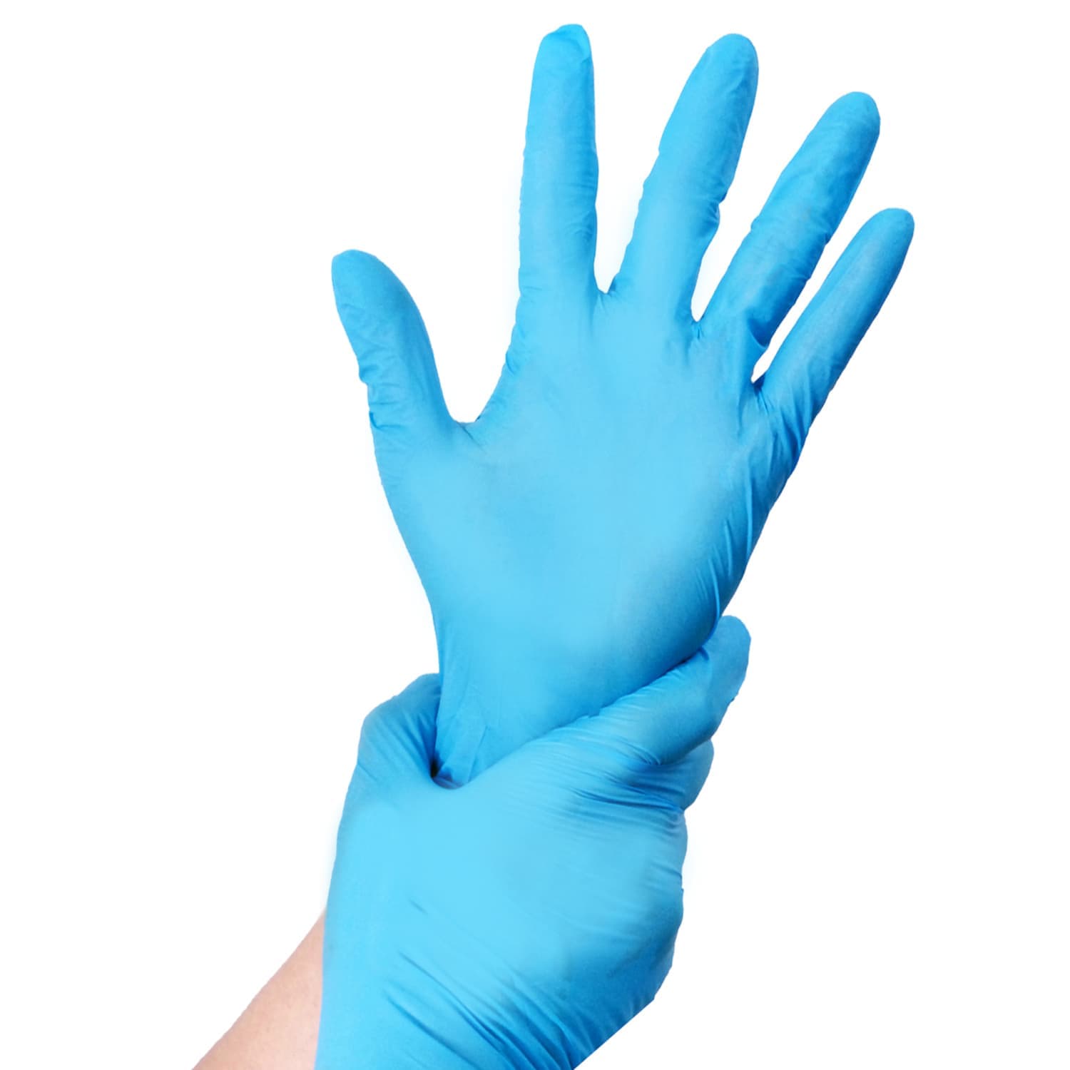 ニトリル手袋のコスト面